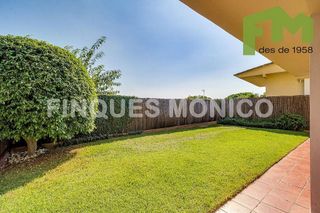 Chalet en venta en Premià de Dalt