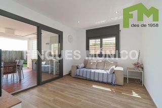 Chalet en venta en Premià de Dalt