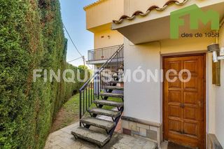 Chalet en venta en Premià de Dalt