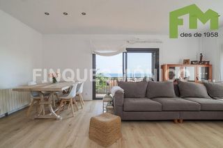 Chalet en venta en Premià de Dalt