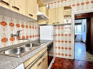Piso en venta en Adurtza - Aretxabaleta en Vitoria-Gasteiz