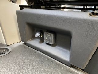 Volkswagen Transporter T6 Camper