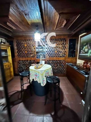 Chalet en venta en Villamayor