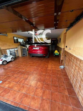 Chalet en venta en Villamayor