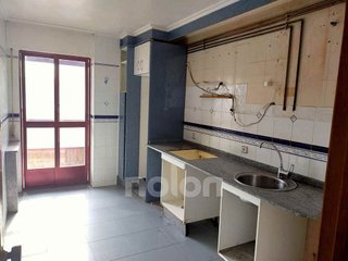 Piso en venta en Bembibre