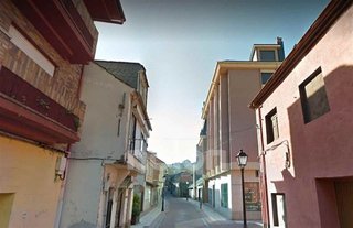 Piso en venta en Bembibre