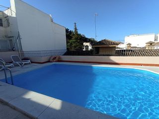 Piso en venta en Conde de Ureña - Monte Gibralfaro en Málaga