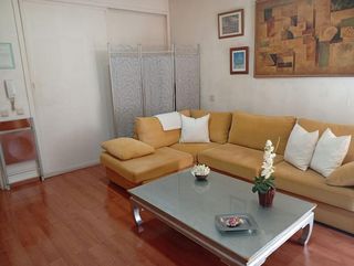 Piso en venta en Conde de Ureña - Monte Gibralfaro en Málaga