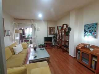 Piso en venta en Conde de Ureña - Monte Gibralfaro en Málaga