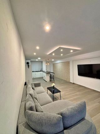 Piso en venta en Centro Urbano en Benidorm