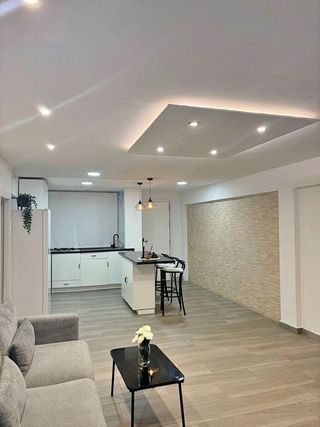 Piso en venta en Centro Urbano en Benidorm