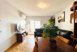 Piso en venta en Centro en Alcobendas