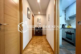 Piso en venta en Centro en Alcobendas