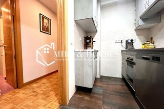 Piso en venta en Centro en Alcobendas