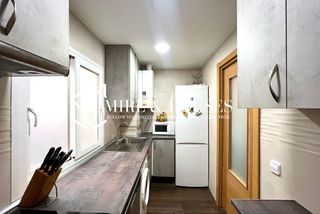 Piso en venta en Centro en Alcobendas