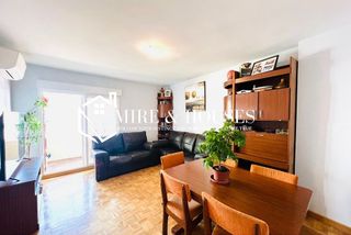 Piso en venta en Centro en Alcobendas