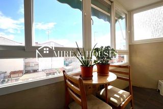 Piso en venta en Centro en Alcobendas