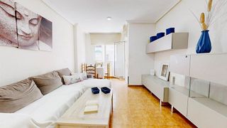 Piso en venta en Centro en Torrevieja
