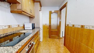 Piso en venta en Centro en Torrevieja