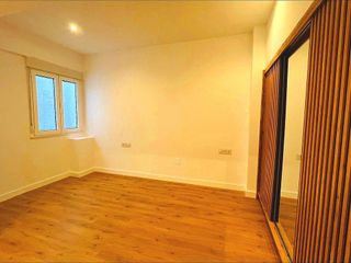 Piso en venta en Praza de España en Ferrol