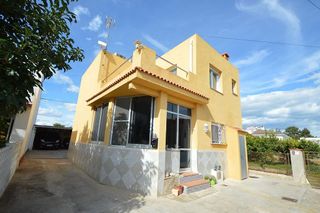 Chalet en venta en Boverals - Saldonar en Vinaròs