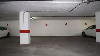 Garaje en venta en Motril pueblo en Motril