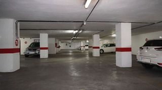 Garaje en venta en Motril pueblo en Motril