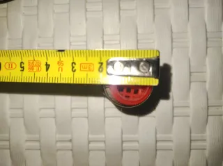 Boquilla pulverizadora para matabi