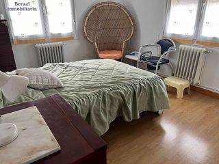 Piso en venta en Centro en Logroño