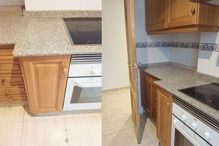 Piso en venta en Teulada Pueblo en Teulada