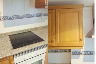 Piso en venta en Teulada Pueblo en Teulada