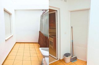 Piso en venta en Teulada Pueblo en Teulada