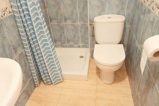 Piso en venta en Teulada Pueblo en Teulada