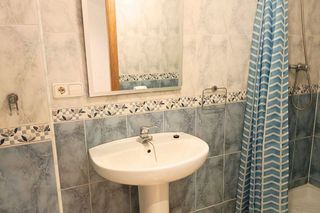 Piso en venta en Teulada Pueblo en Teulada