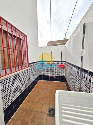 Piso en venta en Punta Umbría