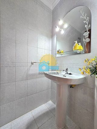 Piso en venta en Punta Umbría