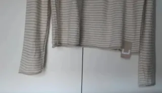 Jersey Adolfo Domínguez Rayas Talla L