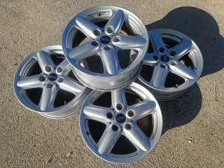 Llantas Mini Countryman 5x120