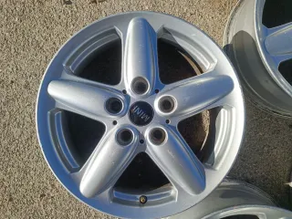 Llantas Mini Countryman 5x120