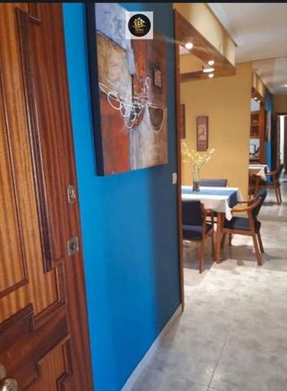 Piso en venta en Baeza