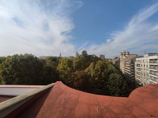 Piso en venta en Zona Teatro Campoamor en Oviedo