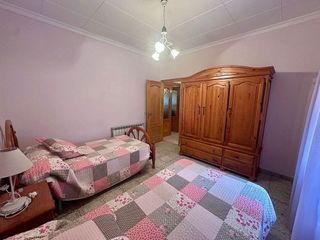 Casa pareada en venta en Argamasilla de Calatrava