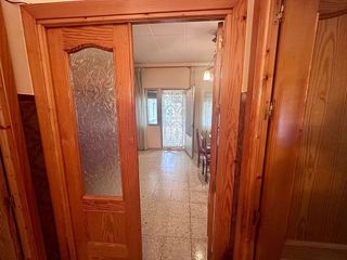 Casa pareada en venta en Argamasilla de Calatrava