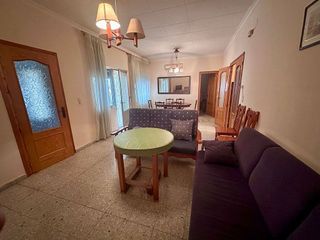 Casa pareada en venta en Argamasilla de Calatrava