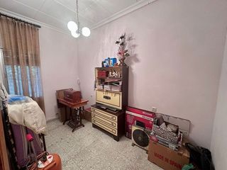 Casa pareada en venta en Argamasilla de Calatrava