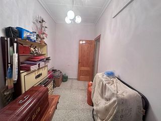 Casa pareada en venta en Argamasilla de Calatrava