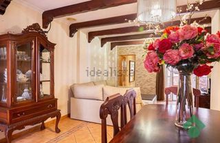 Casa adosada en venta en Casco Antiguo en Algeciras