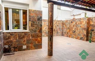 Casa adosada en venta en Casco Antiguo en Algeciras