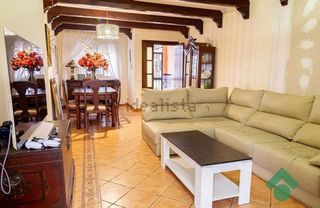 Casa adosada en venta en Casco Antiguo en Algeciras