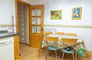 Casa adosada en venta en Casco Antiguo en Algeciras